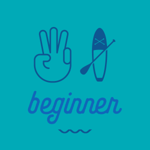 corso beginner di sup